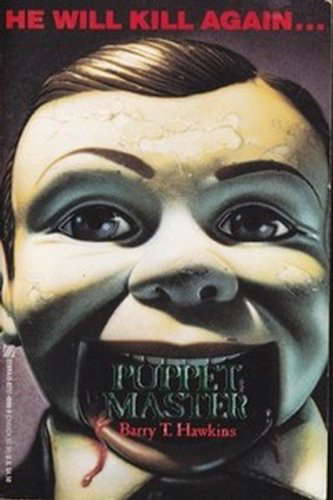 Puppet Master poster