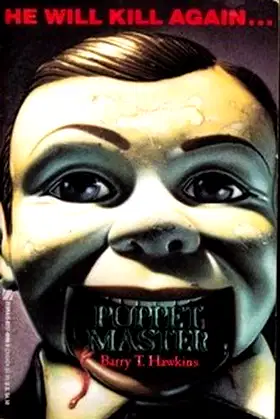 Puppet Master poster