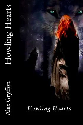 Howling Hearts poster