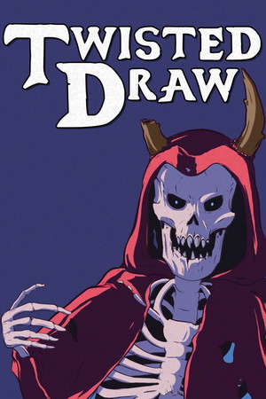 Twisted Draw poster