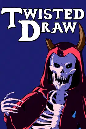 Twisted Draw poster