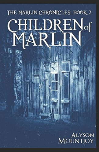 Children of Marlin: The Marlin Chronicles: Book 2 poster