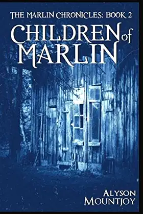 Children of Marlin: The Marlin Chronicles: Book 2 poster