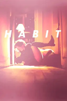 Habit poster