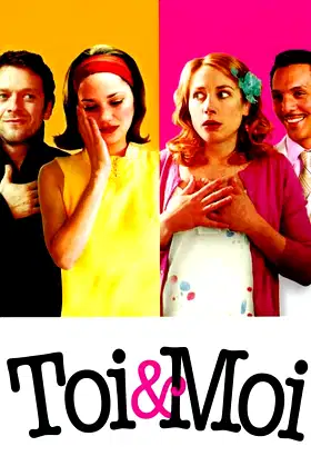 You and I poster