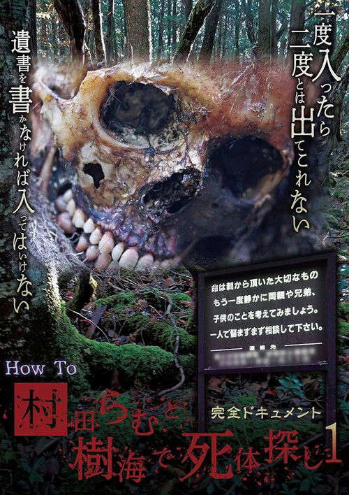 Kanzen Document: How To Murata Ramu to Jukai de Shitai Sagashi 1 poster