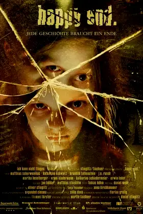 Happy End. poster