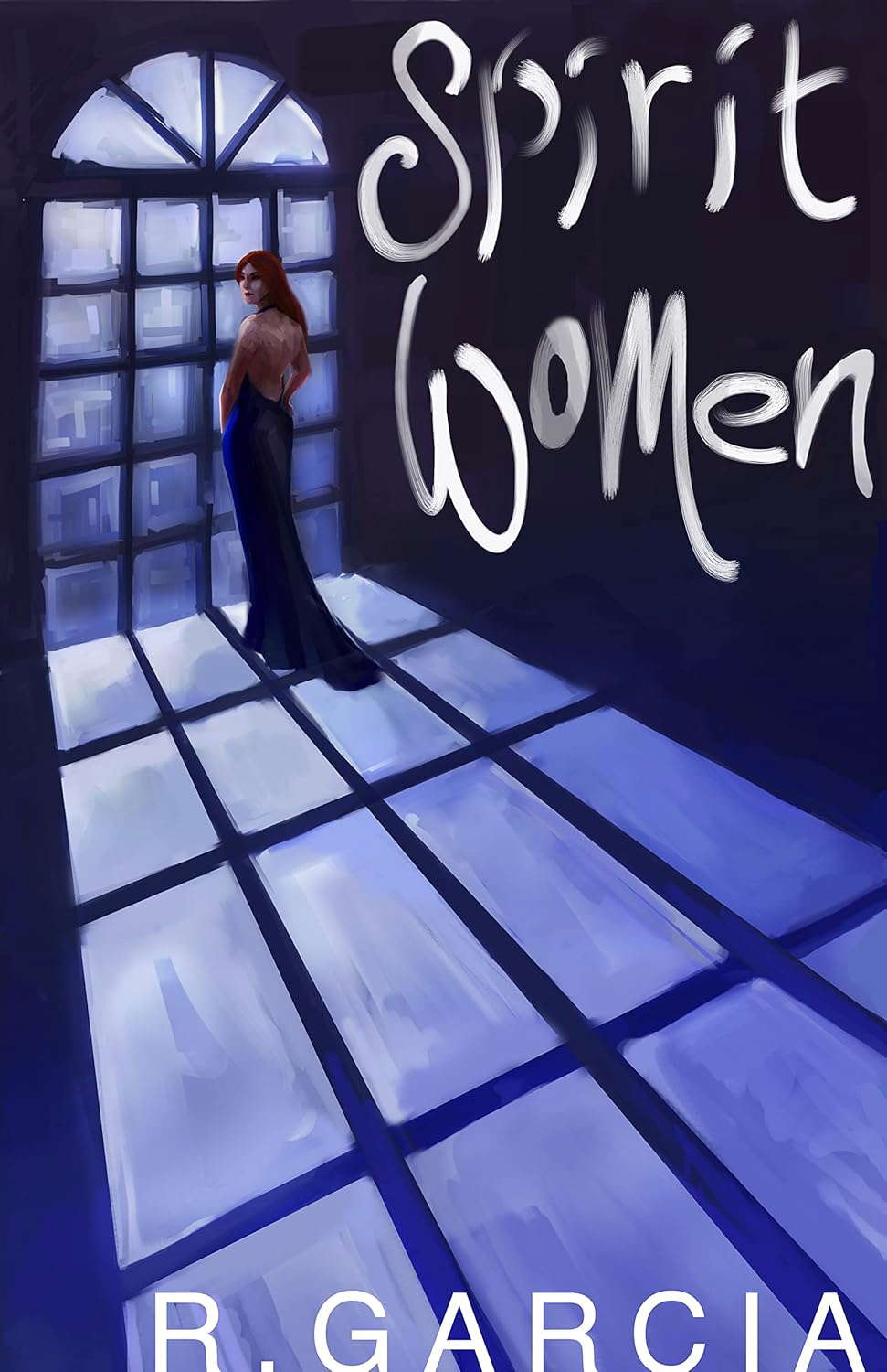 Spirit Women poster