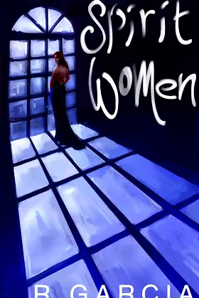 Spirit Women poster