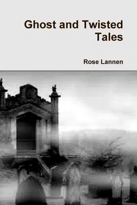 Ghost and Twisted Tales poster