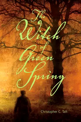 The Witch of Green Spring poster