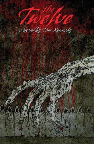 The Twelve poster