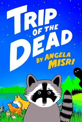 Trip of the Dead poster