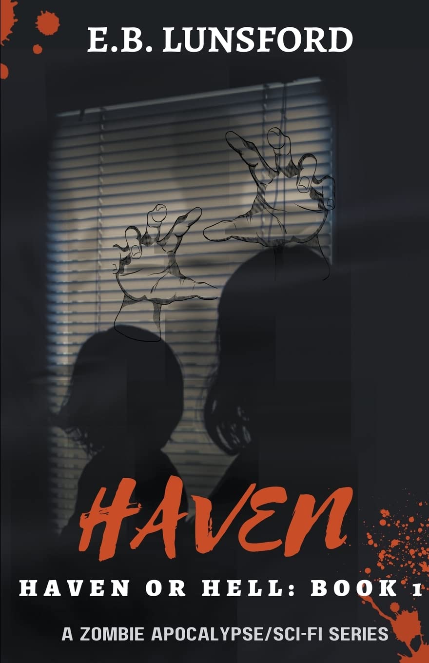 Haven (Haven or Hell) poster