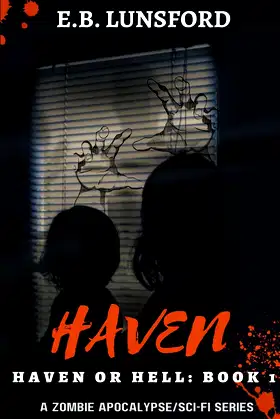 Haven (Haven or Hell) poster