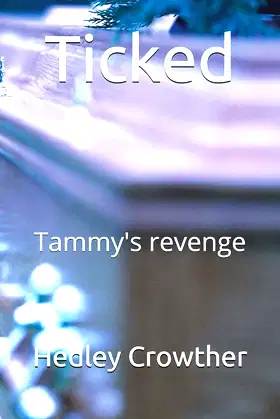 Ticked: Tammy's revenge poster