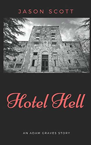 Hotel Hell poster