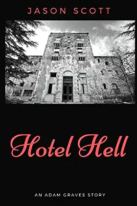 Hotel Hell poster