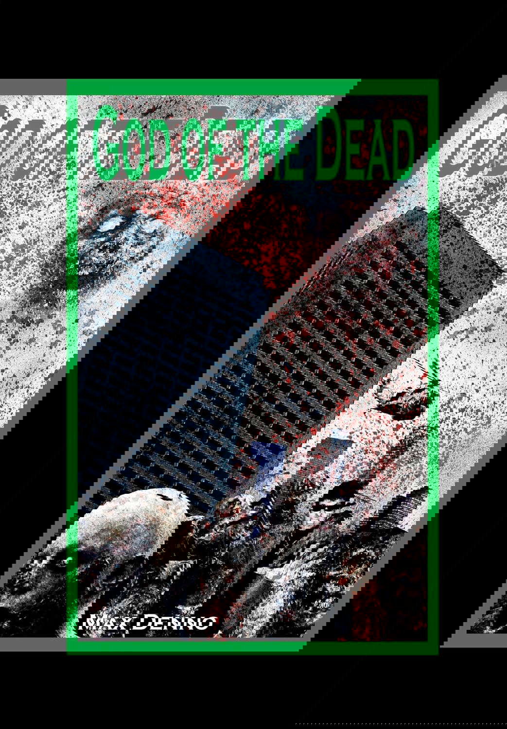 God of the Dead - No Adult Language Version poster