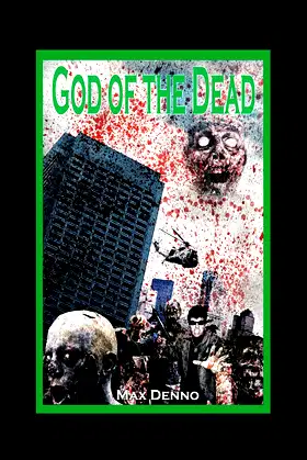 God of the Dead - No Adult Language Version poster