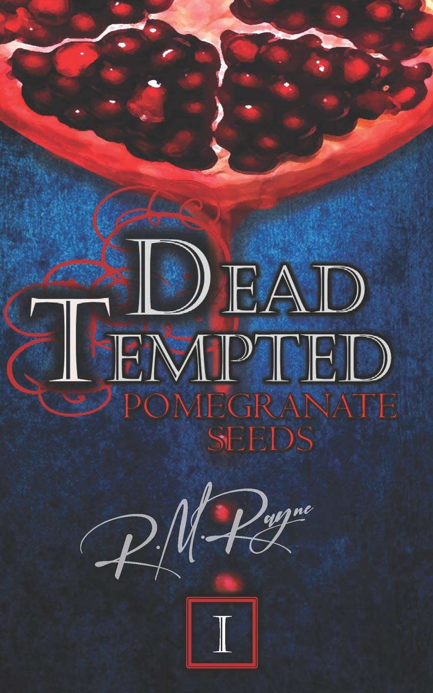Dead Tempted: Pomegranate Seeds poster