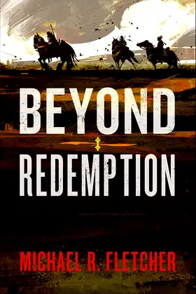 Beyond Redemption poster