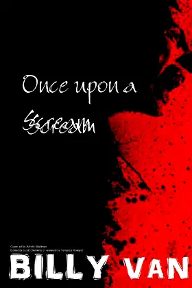 Once upon a Scream poster