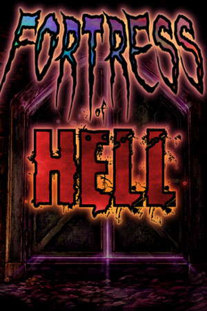 Fortress of Hell poster