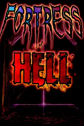 Fortress of Hell poster
