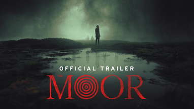 The Moor - Trailer | Out now on Digital HD poster