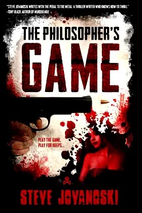 THE PHILOSOPHER'S GAME poster