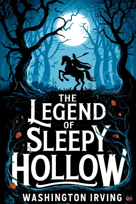 The Legend of Sleepy Hollow poster
