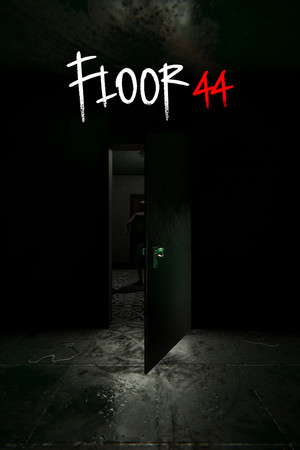 Floor44 poster