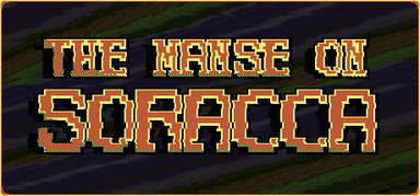 The Manse on Soracca capsule