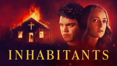 Inhabitants | Official Trailer | Horror Brains poster