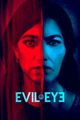 Evil Eye poster