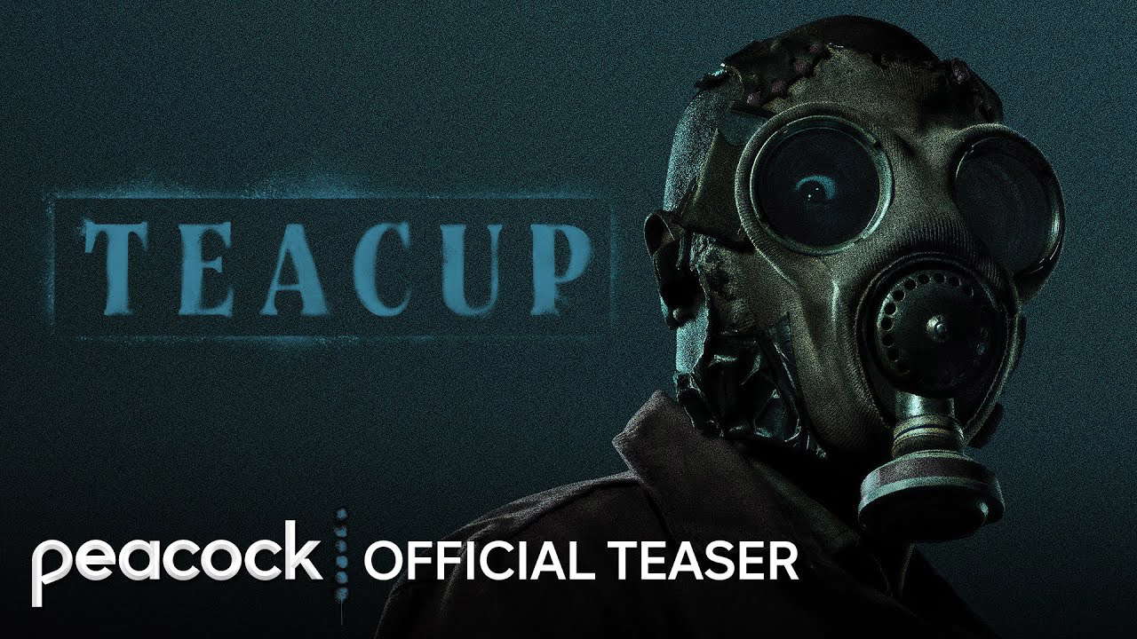 Official Teaser