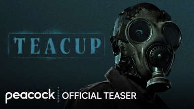 Official Teaser poster
