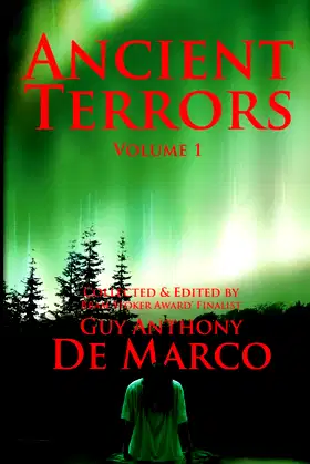 Ancient Terrors: Volume 1 poster