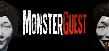 MonsterGuest capsule