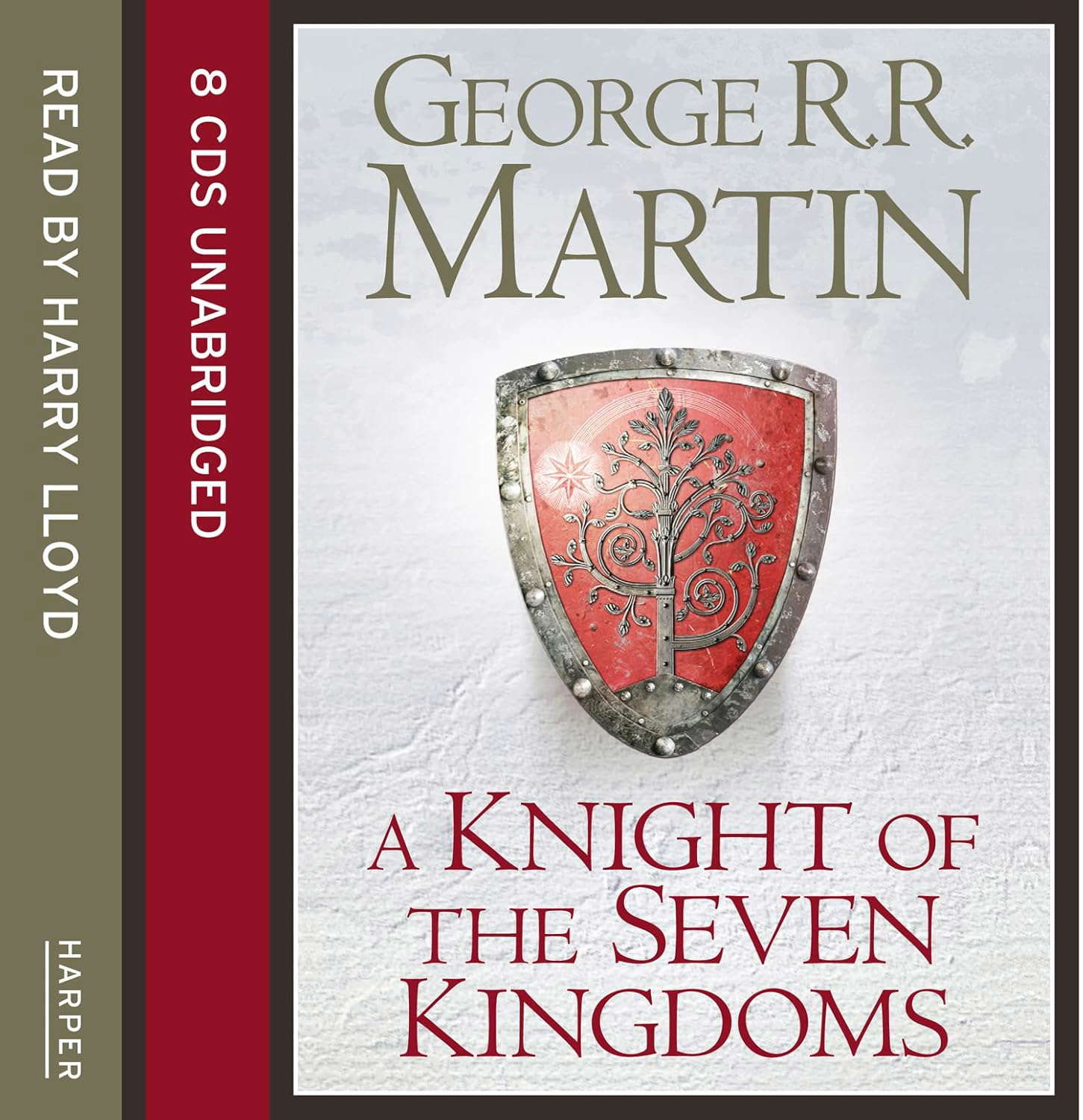 A Knight of the Seven Kingdoms poster