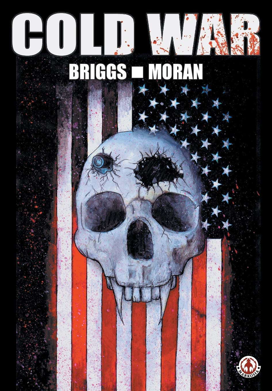 Cold War poster
