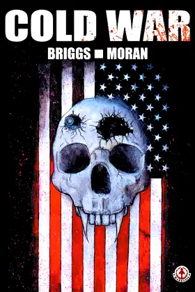 Cold War poster