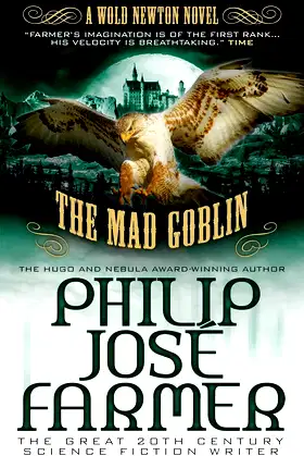 The Mad Goblin: The Wold Newton Parallel Universe (Secrets of the Nine) poster