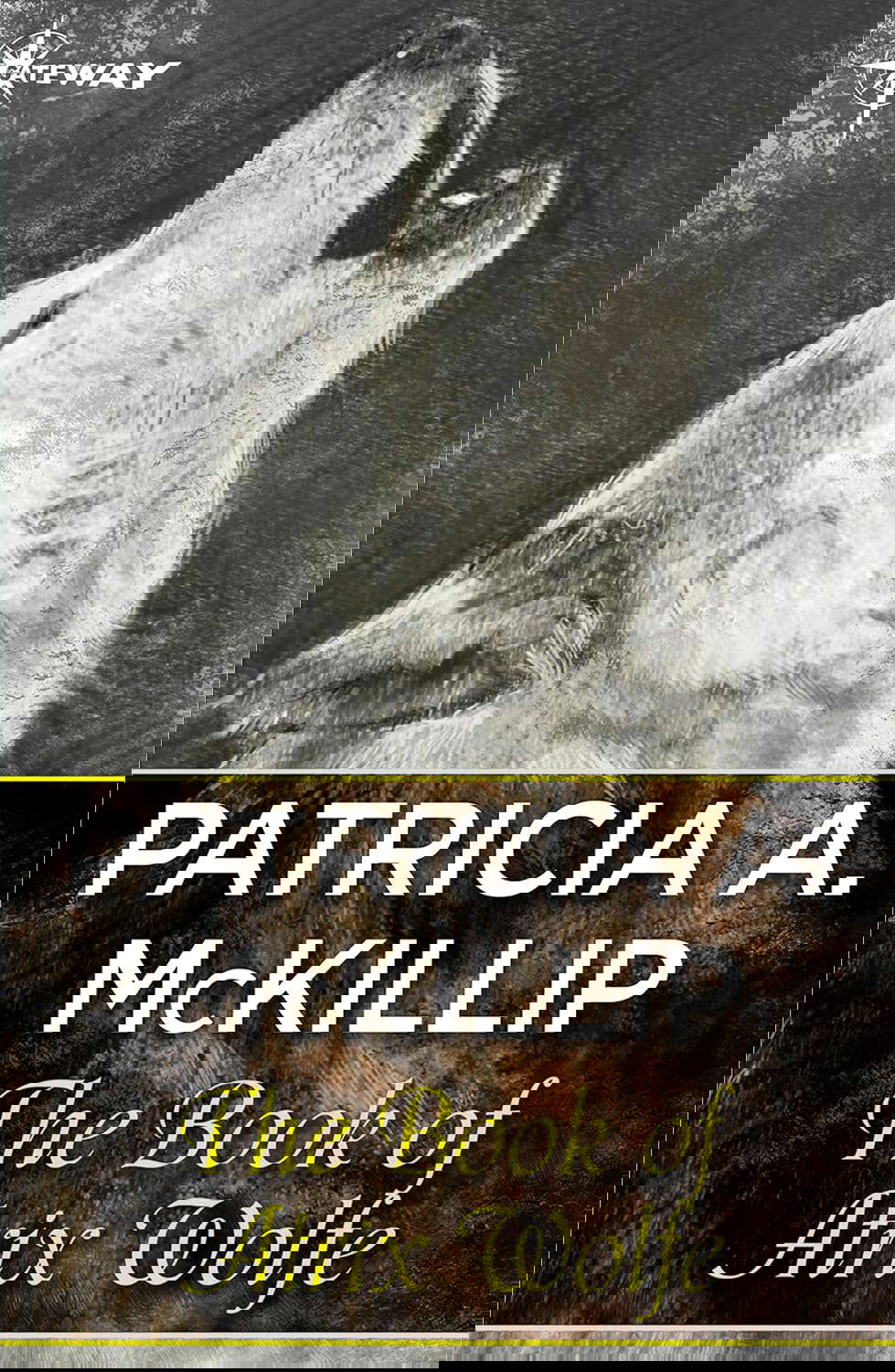 The Book of Atrix Wolfe poster