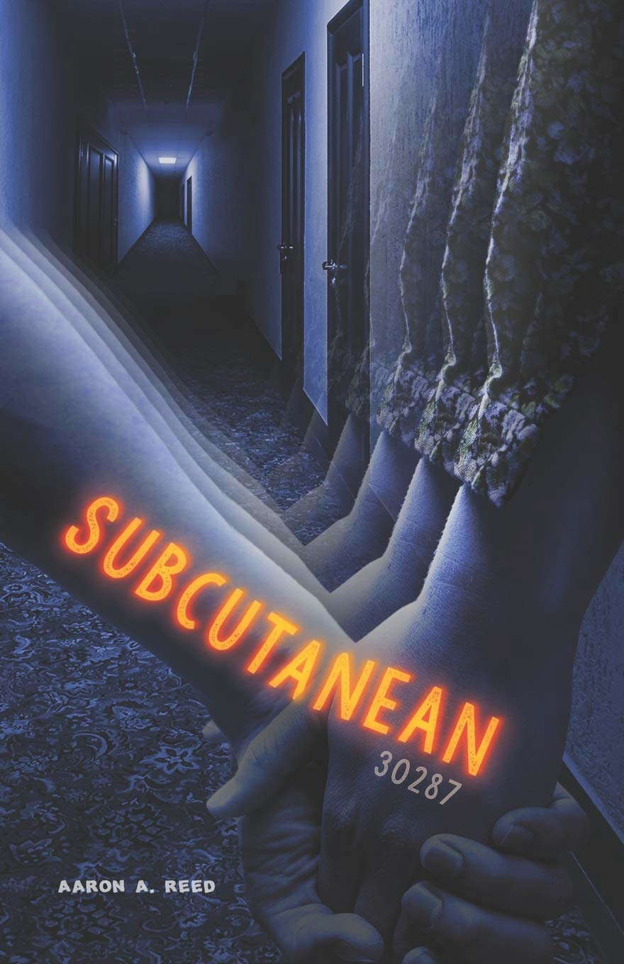 Subcutanean 30287 poster