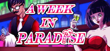 A Week in Paradise capsule