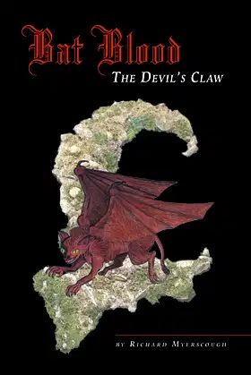 Bat Blood: The Devil's Claw poster