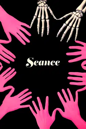 Seance poster