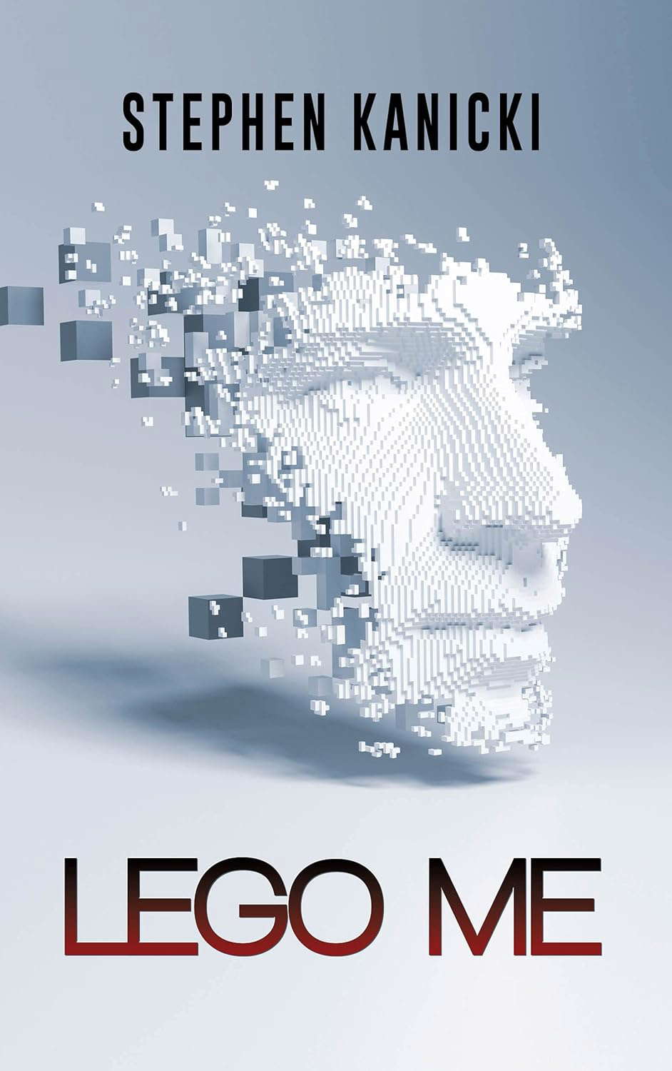 Lego Me poster